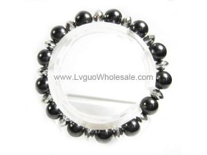 Hematite Bracelet